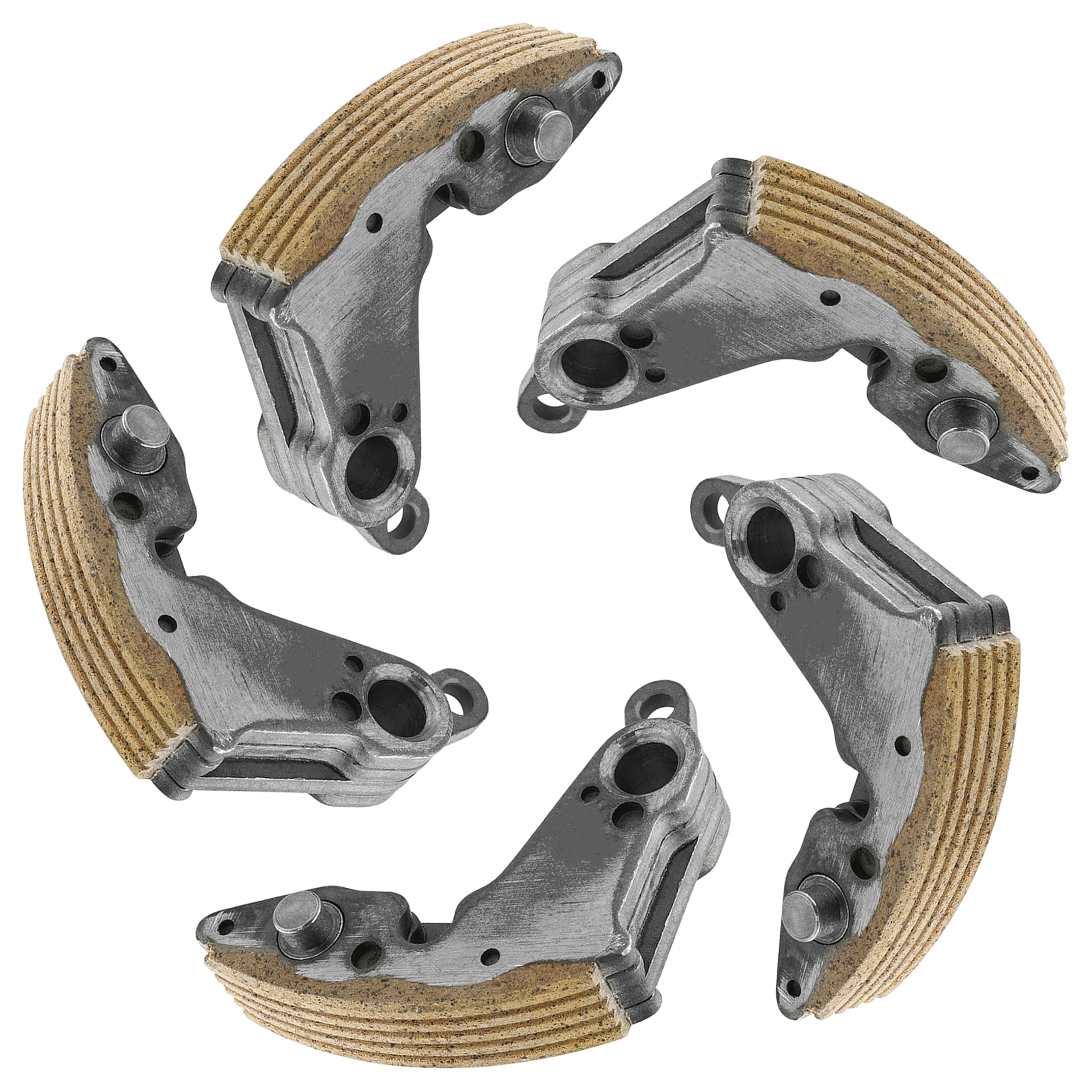 Amazon.com: Caltric Wet Clutch Clutch Carrier Carrier Compatible